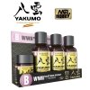 AMMO by Mig Jimenez YAKUMO-WY02 YAKUMO WWII Eastern Front Set